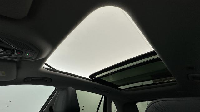 Geely Starray EM-i Max+ 