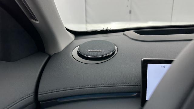 Geely Starray EM-i Max+ 