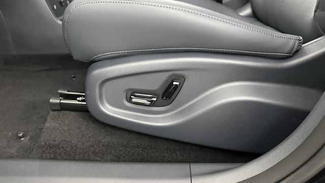 Geely Starray EM-i Max+ 
