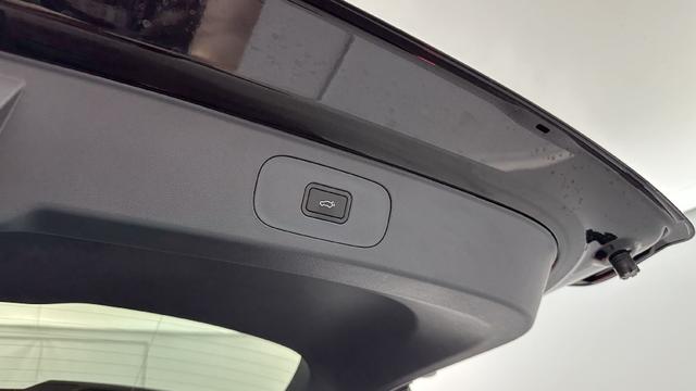 Geely Starray EM-i Max+ 