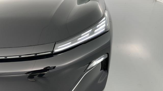 Geely Starray EM-i Max+ 