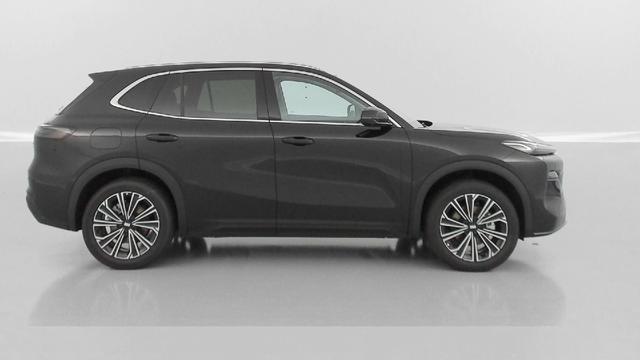 Geely Starray EM-i Max+ 