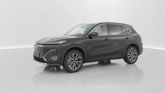 Geely Starray EM-i Max+ 