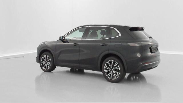 Geely Starray EM-i Max+ 
