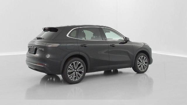 Geely Starray EM-i Max+ 