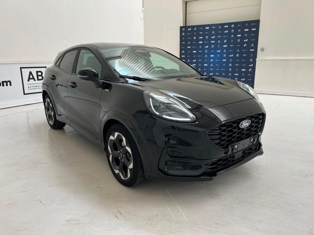 Ford Puma - ST-Line X