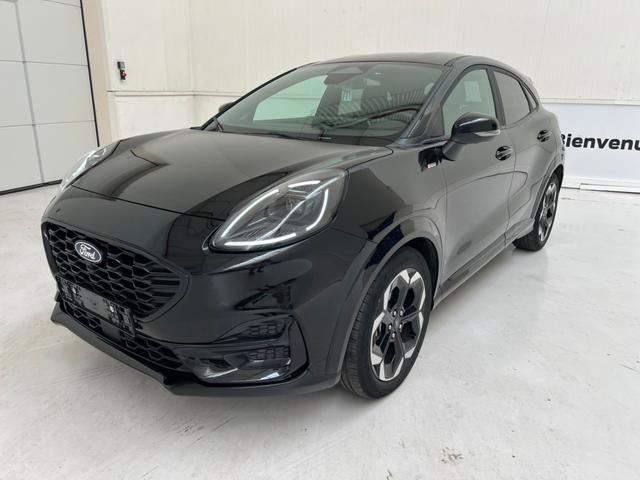 Ford Puma ST-Line X 