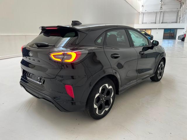 Ford Puma ST-Line X 