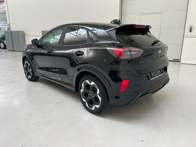 Ford Puma ST-Line X 