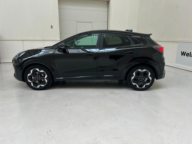 Ford Puma ST-Line X 