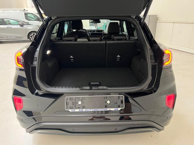 Ford Puma ST-Line X 