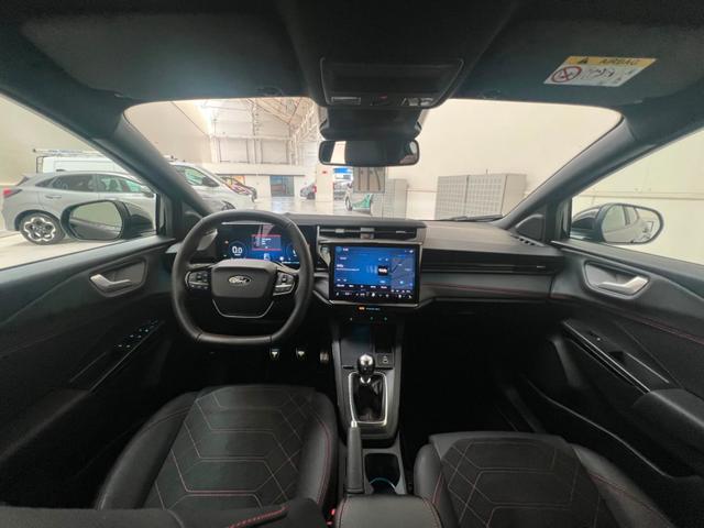Ford Puma ST-Line X 