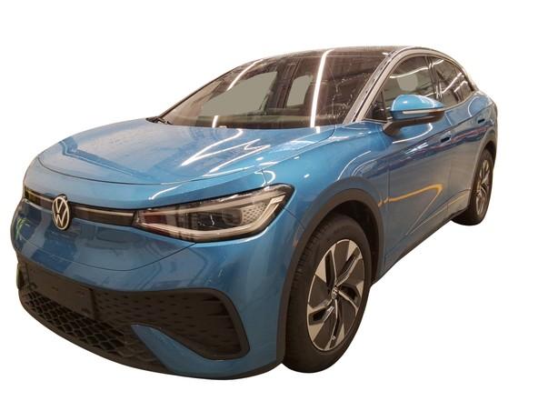 Volkswagen ID.5 - 