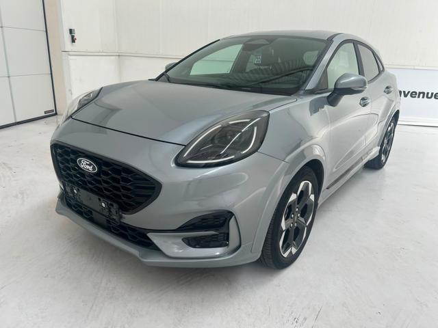 Ford Puma - ST-Line X