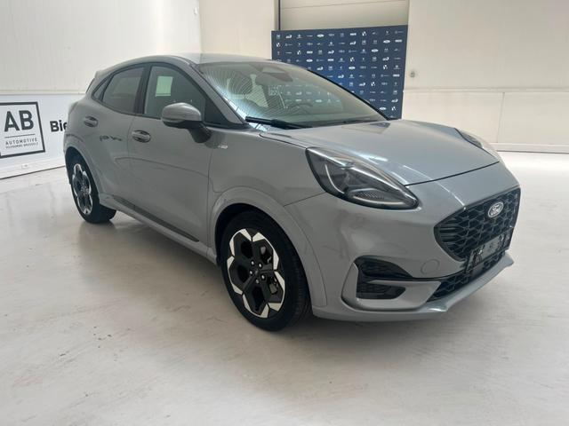 Ford Puma ST-Line X 