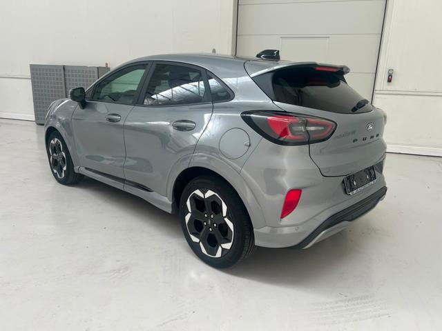 Ford Puma ST-Line X 
