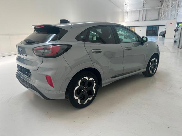 Ford Puma ST-Line X 