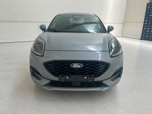 Ford Puma ST-Line X 