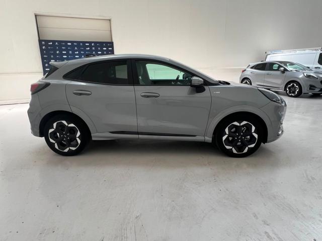 Ford Puma ST-Line X 