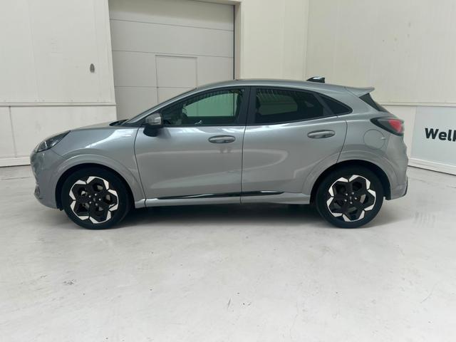 Ford Puma ST-Line X 