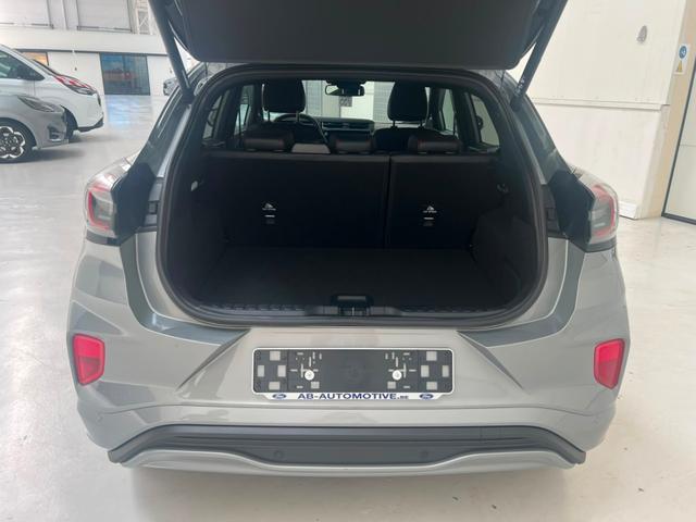 Ford Puma ST-Line X 