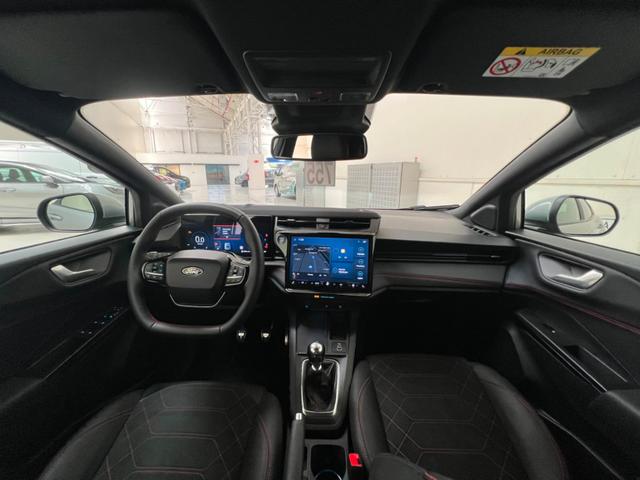Ford Puma ST-Line X 