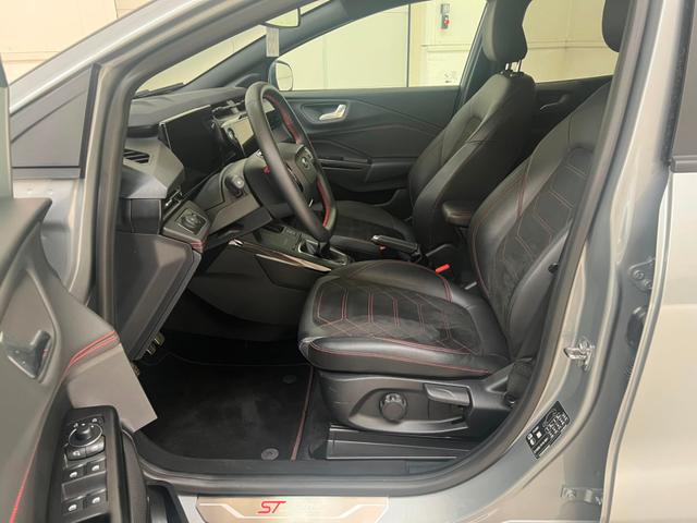 Ford Puma ST-Line X 