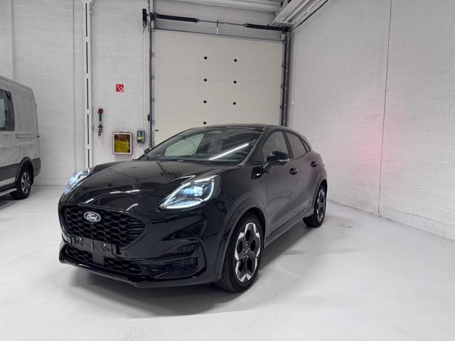 Ford Puma - ST-Line X