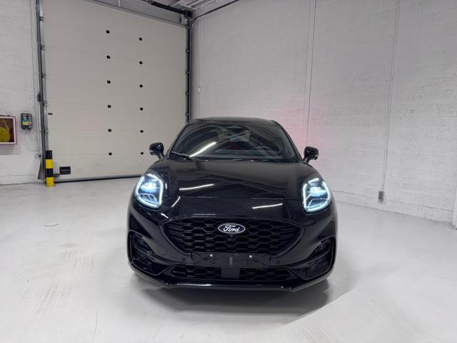 Ford Puma ST-Line X 