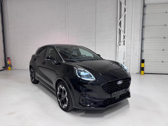 Ford Puma ST-Line X 
