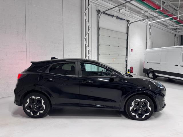 Ford Puma ST-Line X 
