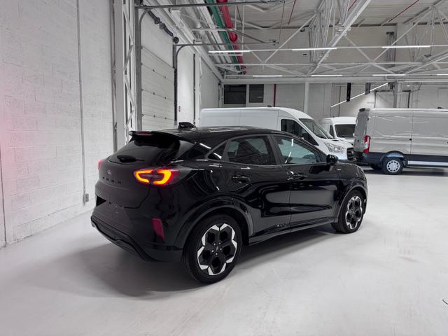 Ford Puma ST-Line X 