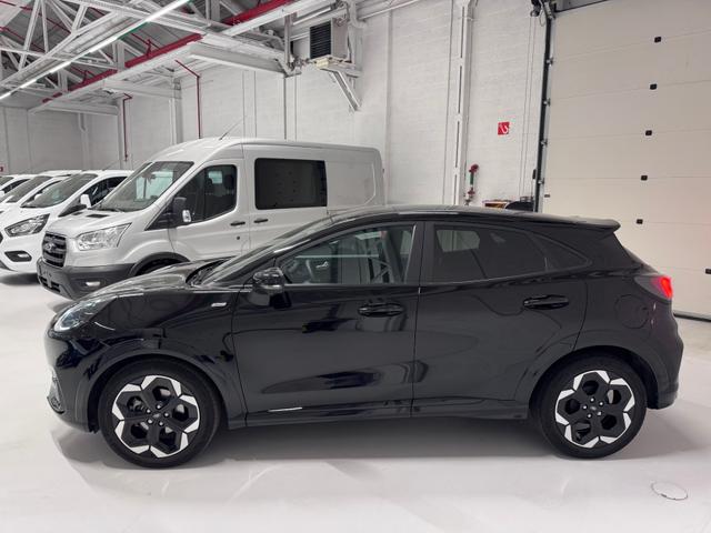 Ford Puma ST-Line X 