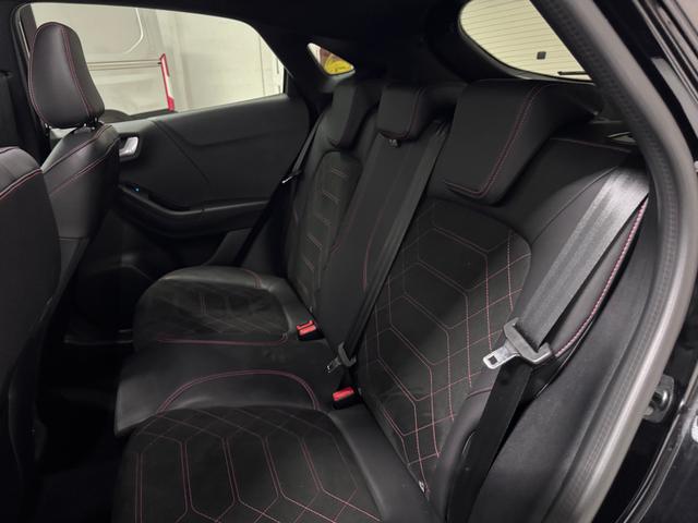 Ford Puma ST-Line X 