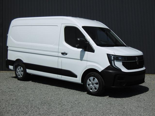 Renault Master Kastenwagen - Extra IV 3500 L2H2