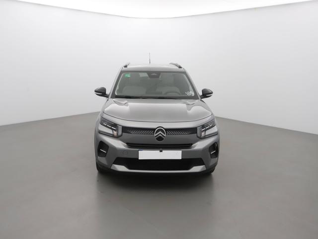 Citro&euml;n C3 MAX 