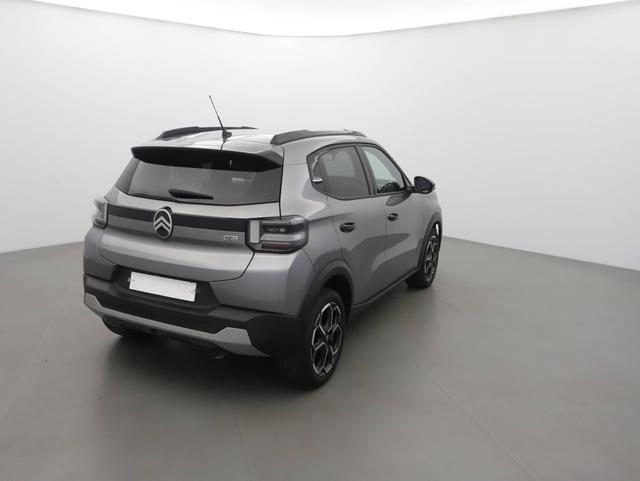 Citro&euml;n C3 MAX 