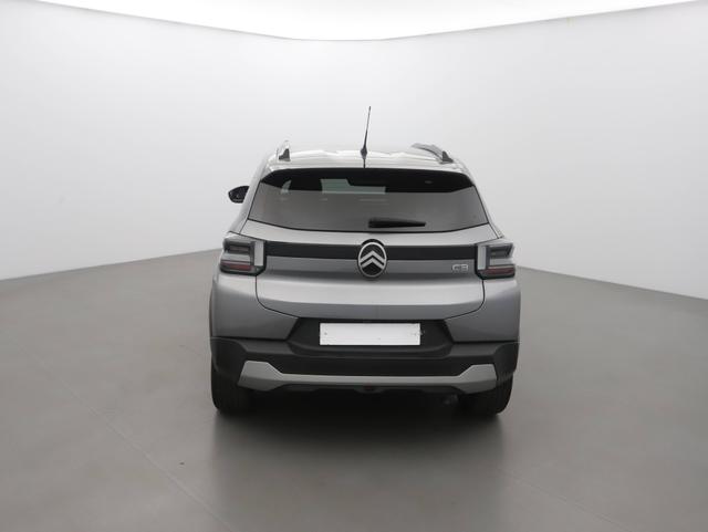 Citro&euml;n C3 MAX 