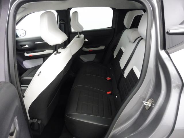 Citro&euml;n C3 MAX 
