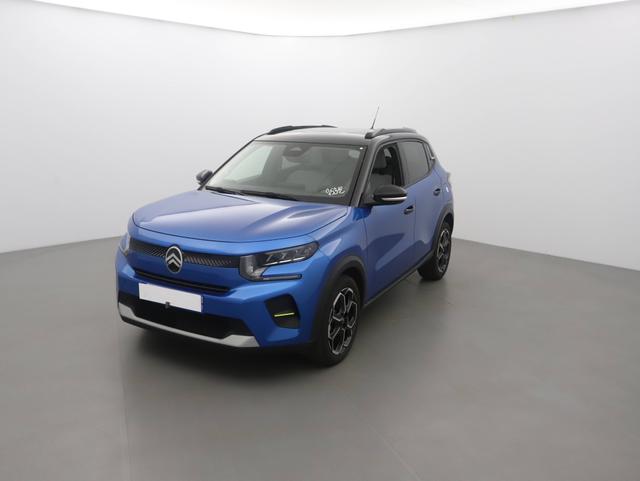 Citro&euml;n C3 - MAX