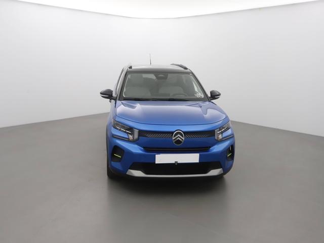 Citro&euml;n C3 MAX 