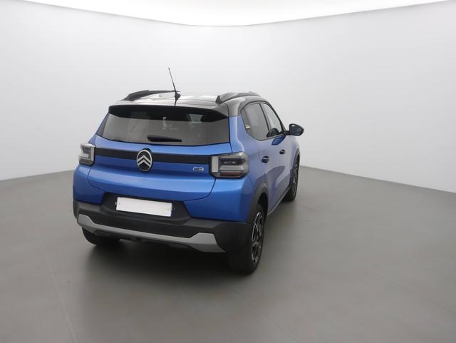 Citro&euml;n C3 MAX 