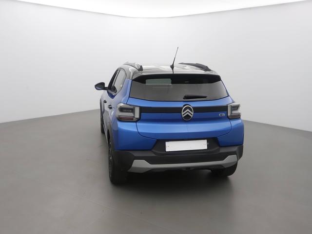 Citro&euml;n C3 MAX 
