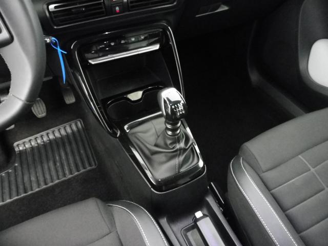 Citro&euml;n C3 MAX 