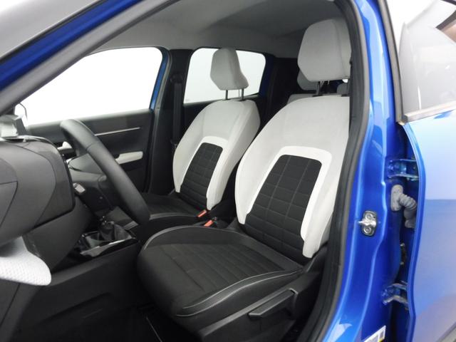 Citro&euml;n C3 MAX 