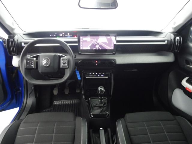 Citro&euml;n C3 MAX 
