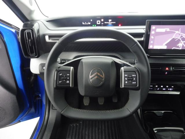 Citro&euml;n C3 MAX 