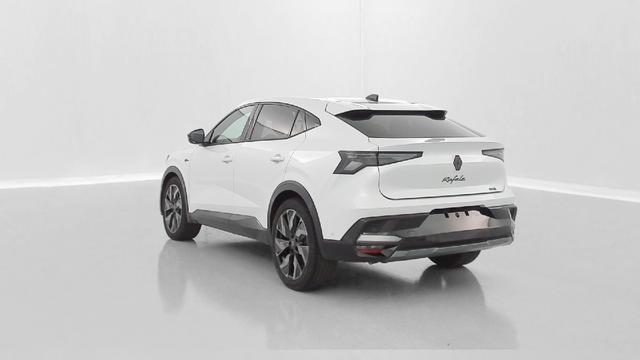 Renault Rafale Esprit Alpine 