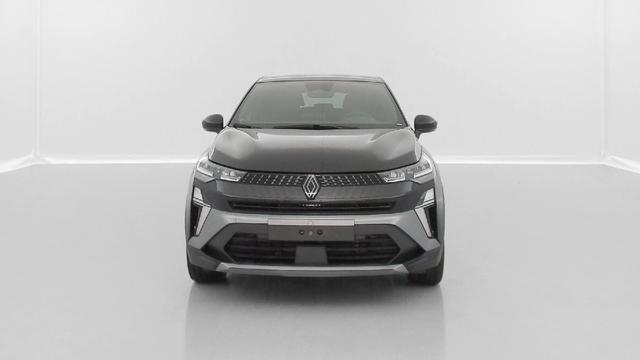 Renault Captur Esprit Alpine 