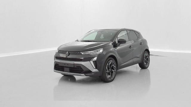 Renault Captur Esprit Alpine 